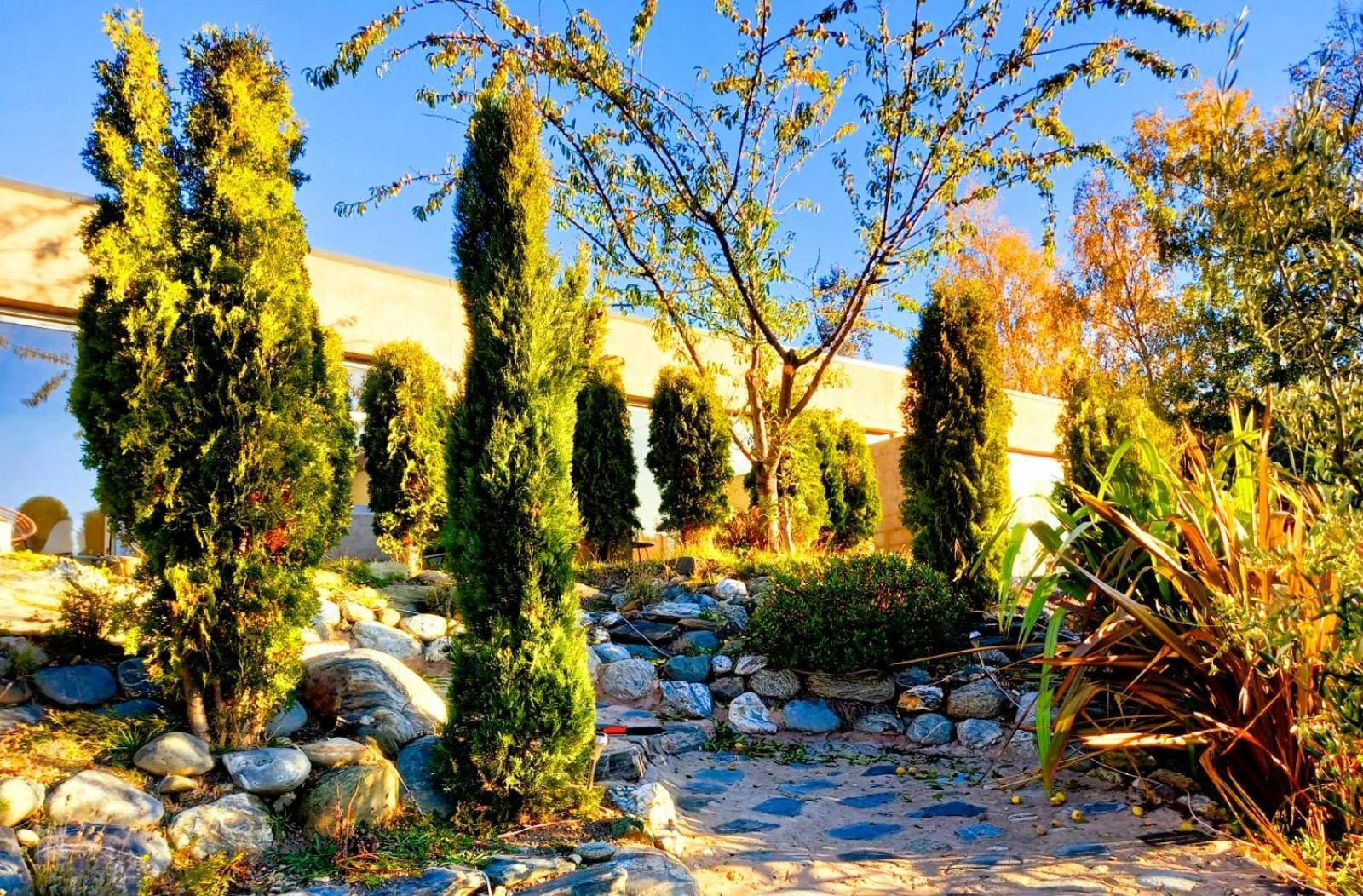 The Hidden Spring Ξενοδοχείο Γουανάκα Εξωτερικό φωτογραφία